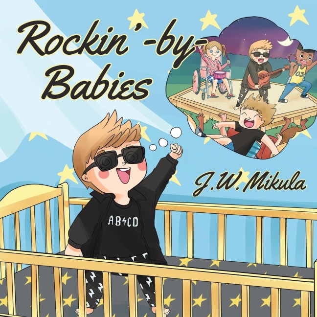 Rockin by Babies