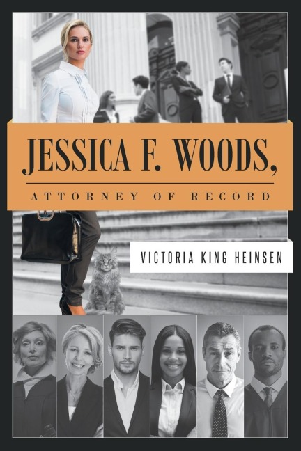 Jessica F. Woods: Attorney of Record