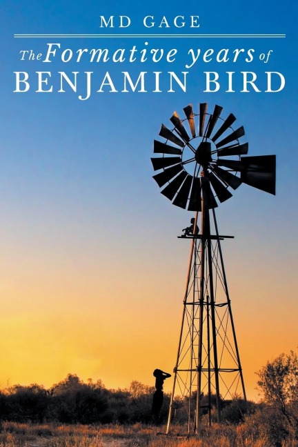 The Formative Years of Benjamin Bird