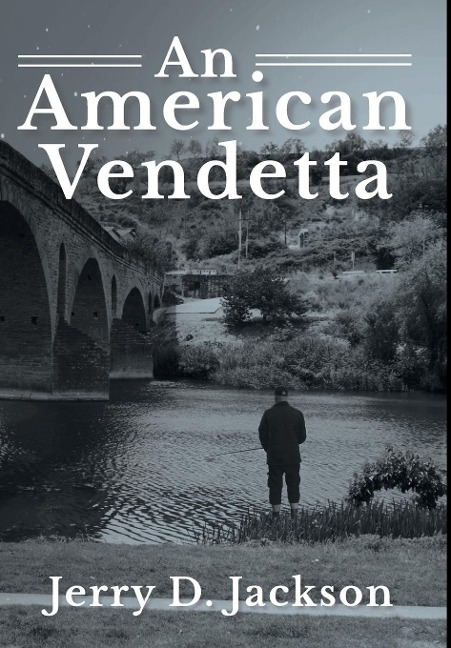 An American Vendetta