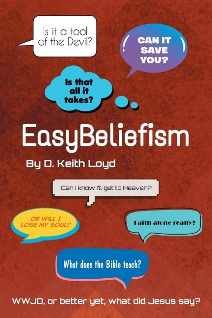 EasyBeliefism