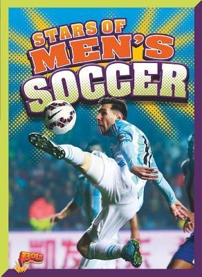 Stars of Mens Soccer