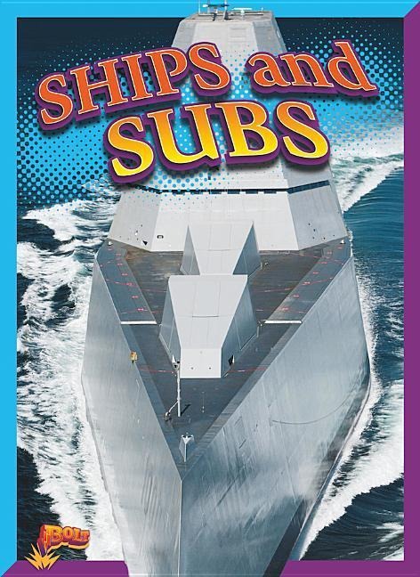 Ships and Subs
