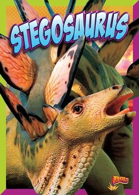 Stegosaurus