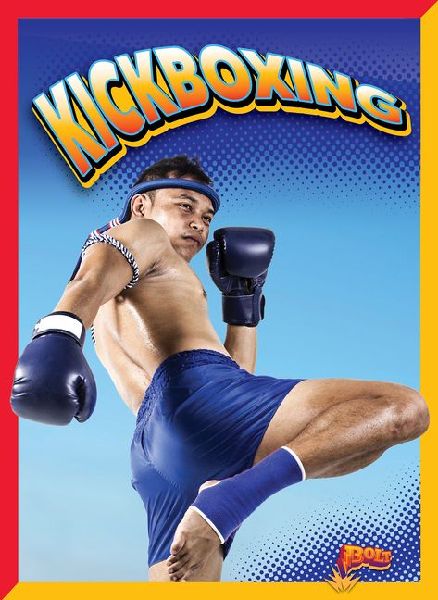 Kickboxing