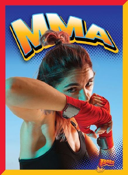 Mma