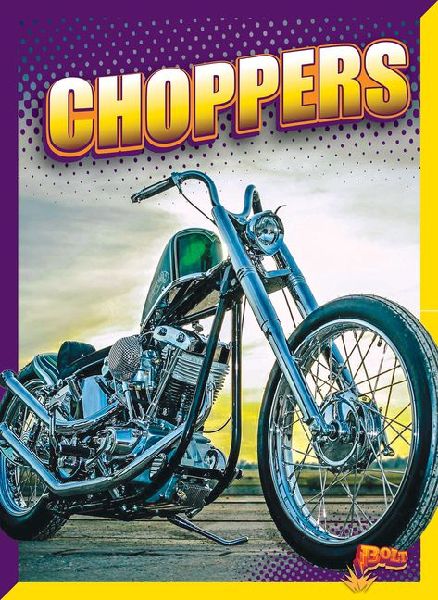 Choppers