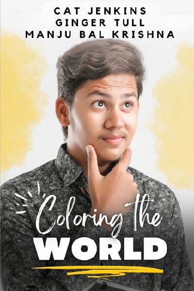 Coloring the World