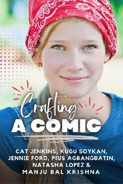 Crafting a Comic