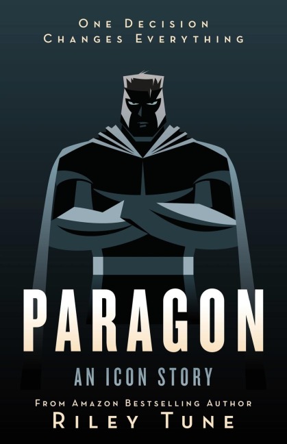 Paragon: An Icon Story