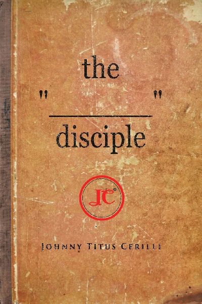 the ________ disciple