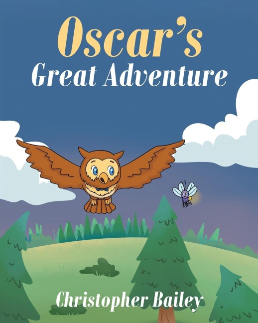 Oscars Great Adventure