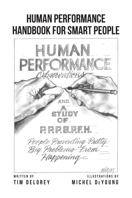 Human Performance Handbook for Smart People