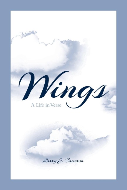 WINGS: A Life in Verse