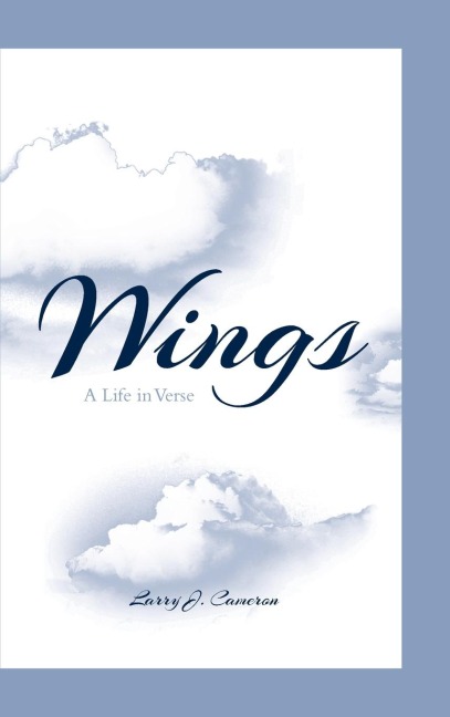 WINGS: A Life in Verse
