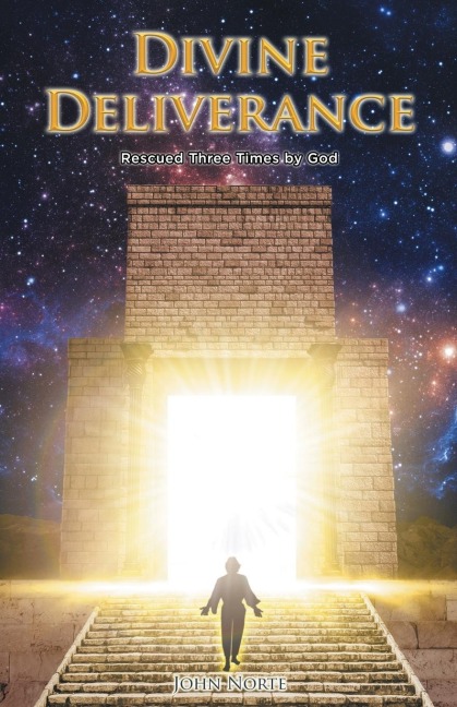 Divine Deliverance: Rescued Three Times by God