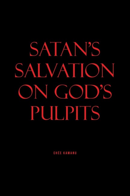 SATANS SALVATION ON GODS PULPITS
