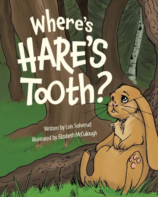 Wheres Hares Tooth?