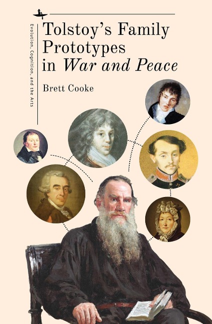 Tolstoys Family Prototypes in War and Peace