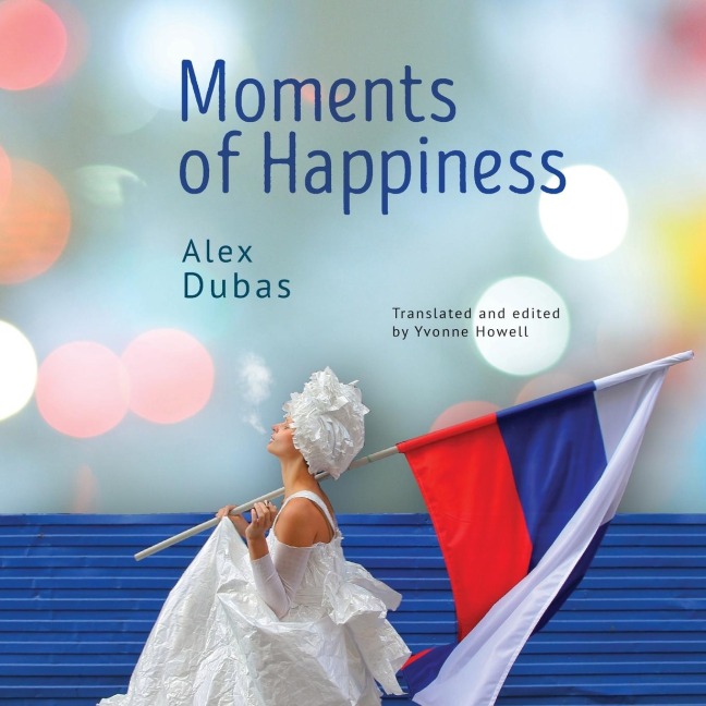 Moments of Happiness