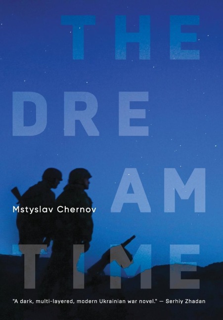 The Dreamtime