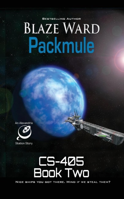 Packmule