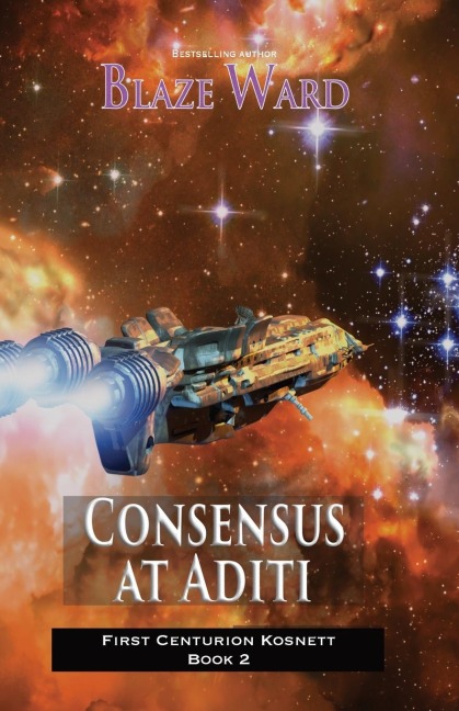 Consensus at Aditi