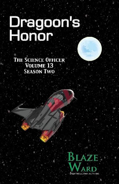 Dragoons Honor