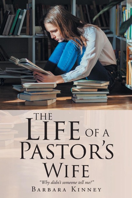 The Life of a Pastors Wife: Why didnt someone tell me?