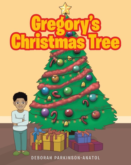Gregorys Christmas Tree