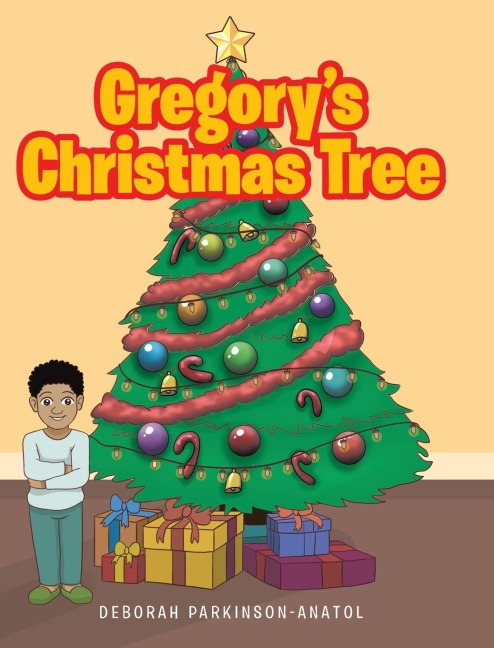 Gregorys Christmas Tree