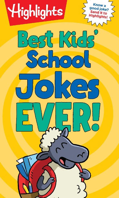 Best Kids School Jokes Ever!