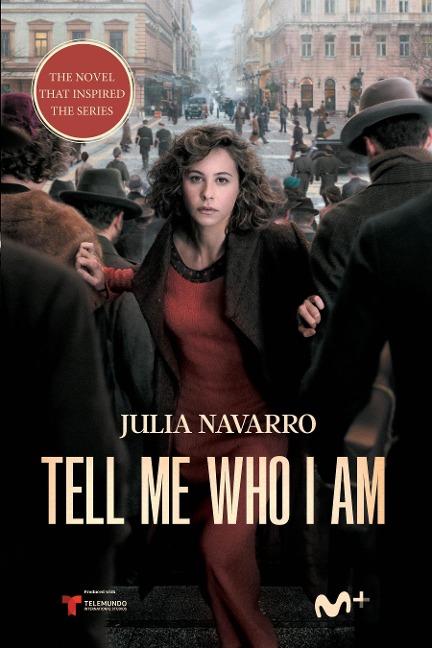 Tell Me Who I Am
