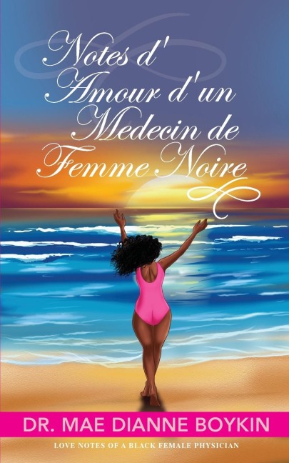 Notes dAmour dun Medecin de Femme Noire