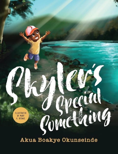 Skylers Special Something