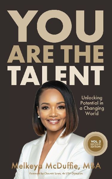 You Are The Talent: Unlocking Potential in a Changing World¿