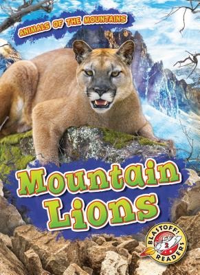 Mountain Lions