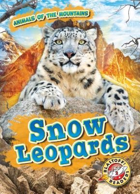 Snow Leopards