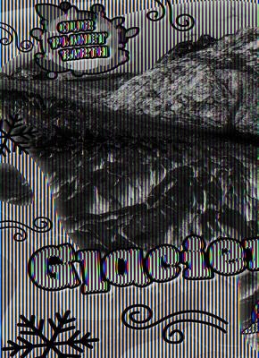 Glaciers