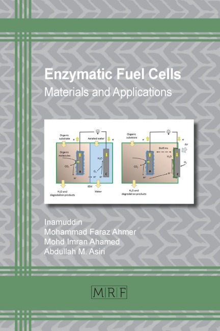 Enzymatic Fuel Cells: Materials and Applications