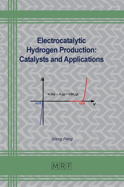 Electrocatalytic Hydrogen Production: Catalysts and Applications