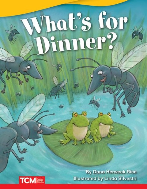 Whats for Dinner?