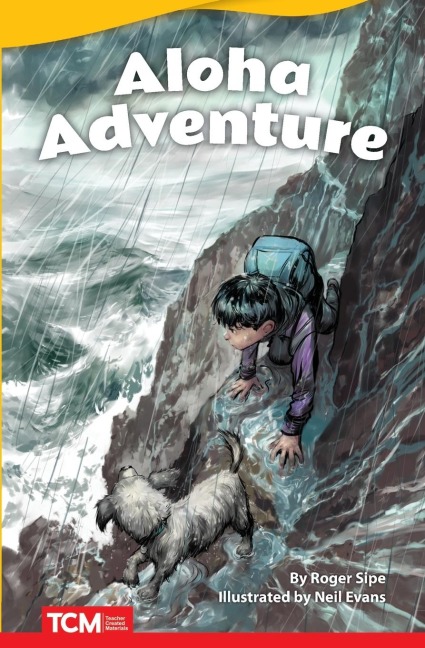 Aloha, Adventure