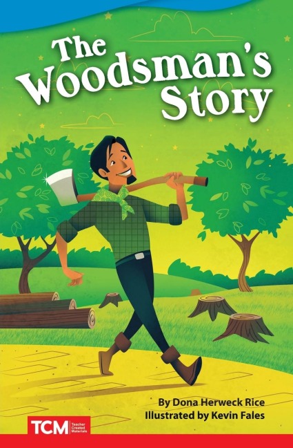 The Woodsmans Story