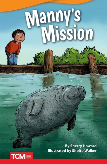 Mannys Mission