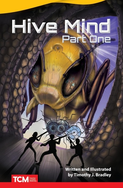 Hive Mind: Part One : Part One