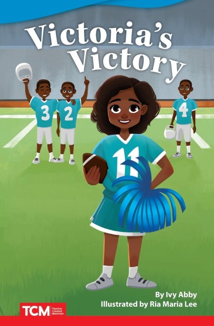 Victorias Victory