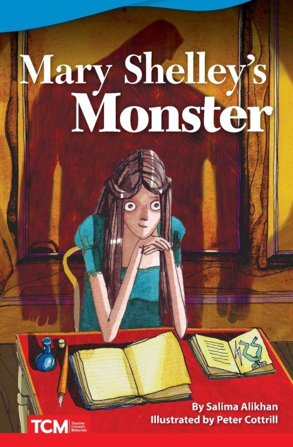 Mary Shelleys Monster