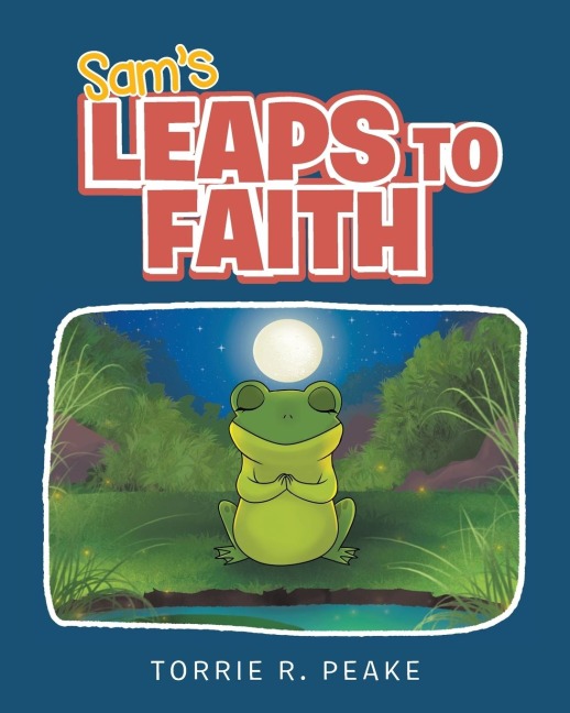 Sams Leaps to Faith