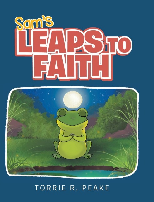 Sams Leaps to Faith